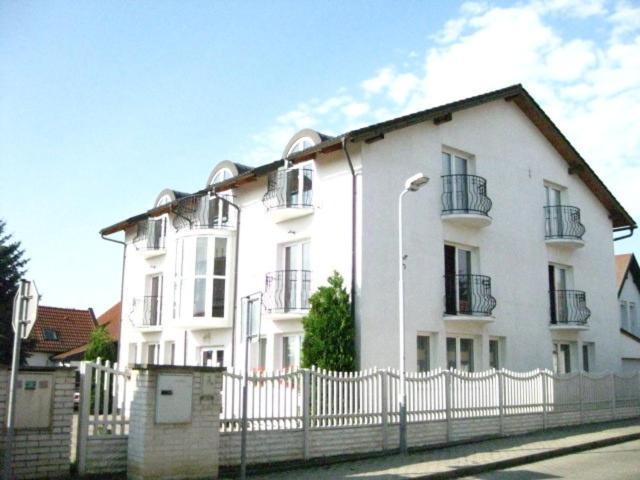 Penzion Ariane Praha Exteriér fotografie