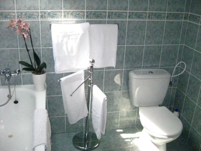 Penzion Ariane Praha Pokoj fotografie